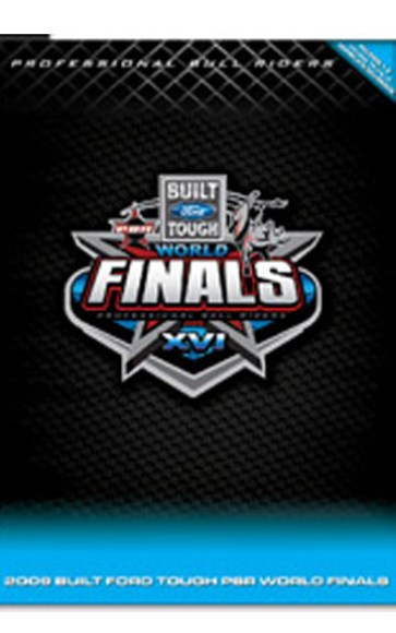 PBR Bullriding Finals 2009