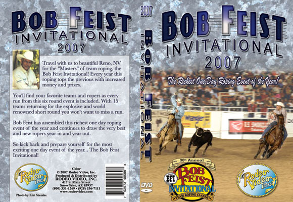 Bob Feist Invitational 2007