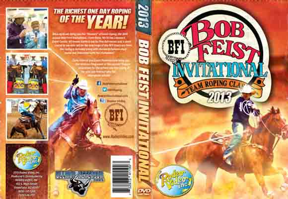 Bob Feist Invitational 2013