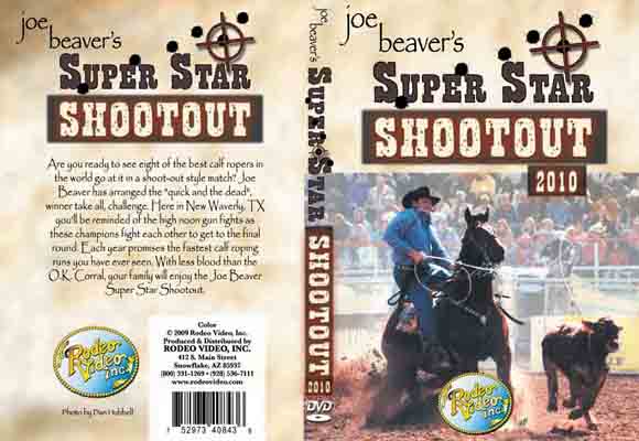 Joe Beaver's Super Star Shootout 2010