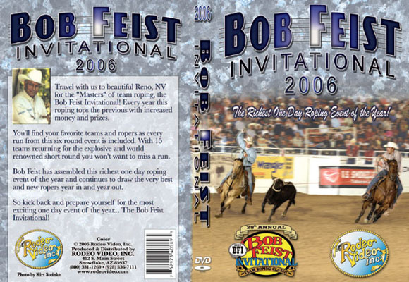Bob Feist Invitational 2006