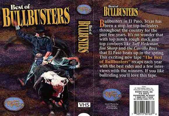 The Best of Bullbusters