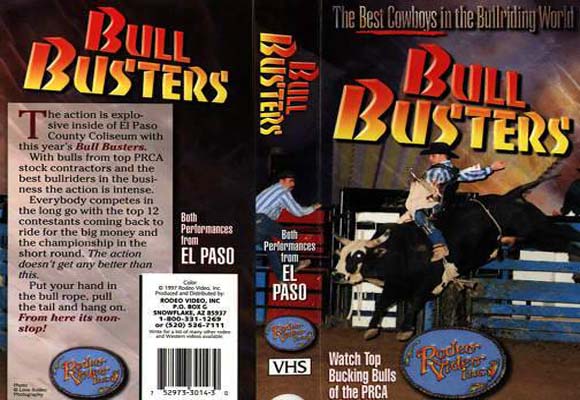 Bullbusters VI