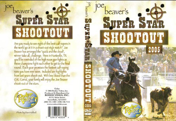 Joe Beaver's Super Star Shootout 2005