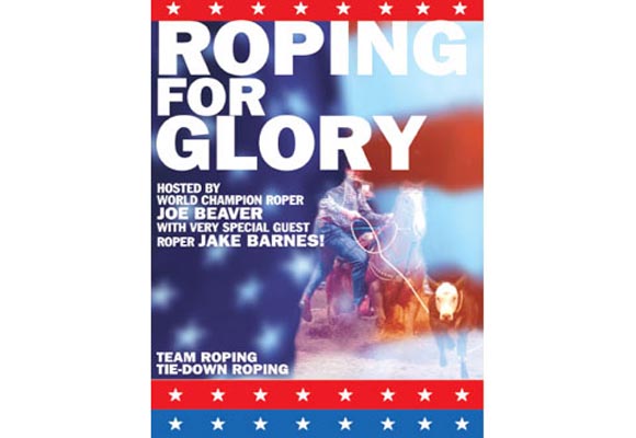 Roping For Glory