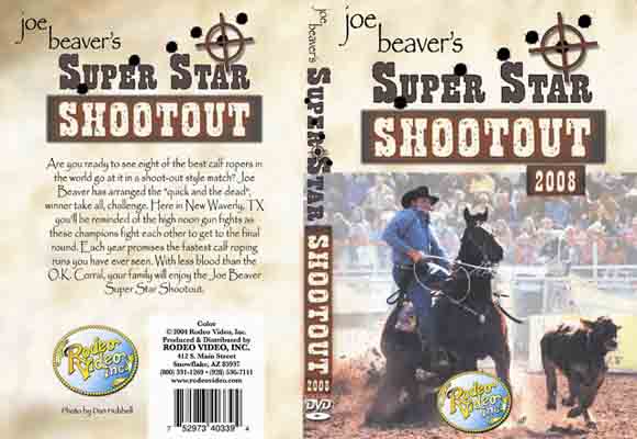 Joe Beaver's Super Star Shootout 2008