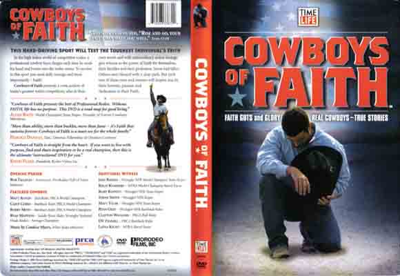 Cowboys of Faith